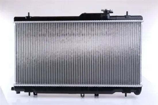 Kühler, Motorkühlung NISSENS 67709 Bild Kühler, Motorkühlung NISSENS 67709