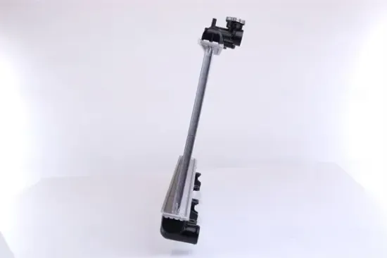 Kühler, Motorkühlung NISSENS 67709 Bild Kühler, Motorkühlung NISSENS 67709