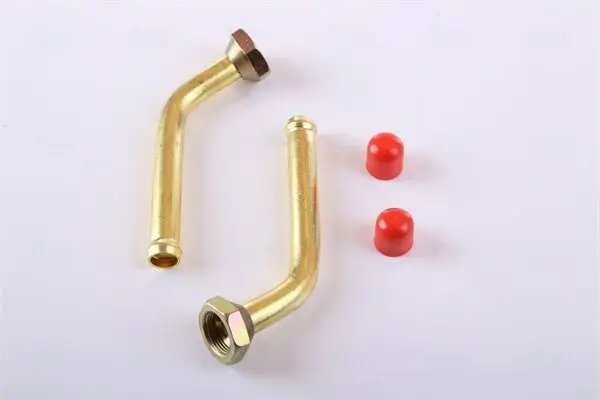 Kühler, Motorkühlung NISSENS 68138