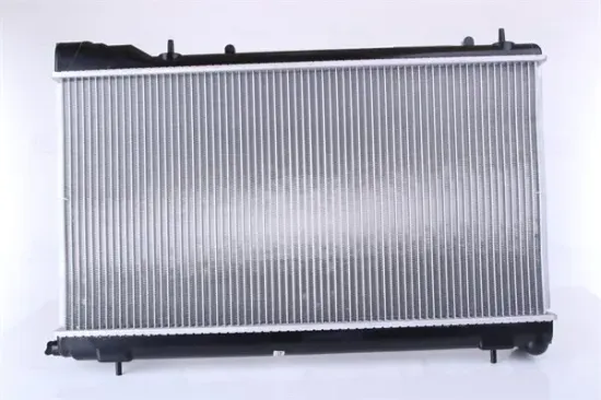 Kühler, Motorkühlung NISSENS 67712 Bild Kühler, Motorkühlung NISSENS 67712