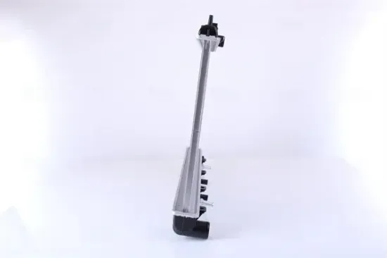 Kühler, Motorkühlung NISSENS 67712 Bild Kühler, Motorkühlung NISSENS 67712