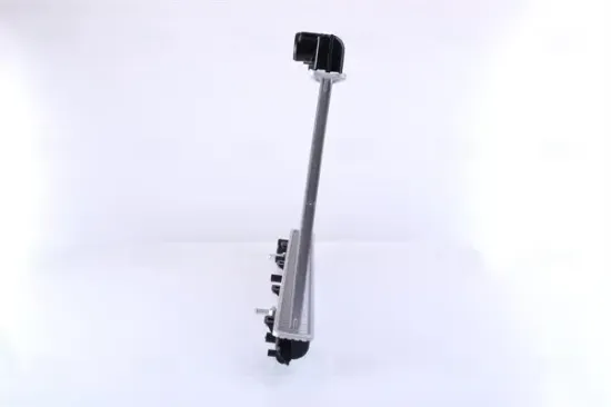 Kühler, Motorkühlung NISSENS 67712 Bild Kühler, Motorkühlung NISSENS 67712
