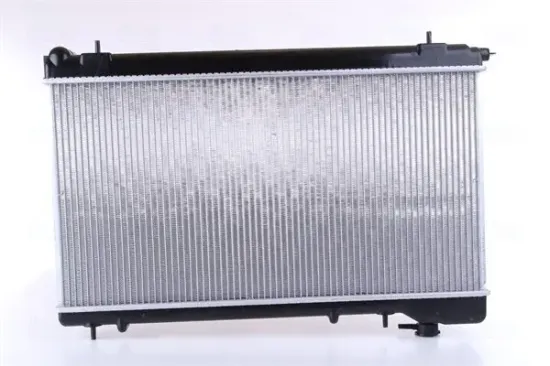 Kühler, Motorkühlung NISSENS 67715 Bild Kühler, Motorkühlung NISSENS 67715