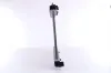 Kühler, Motorkühlung NISSENS 67715 Bild Kühler, Motorkühlung NISSENS 67715