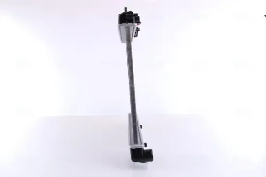 Kühler, Motorkühlung NISSENS 67715 Bild Kühler, Motorkühlung NISSENS 67715