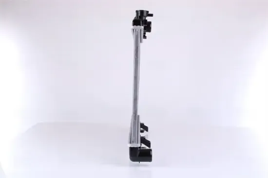 Kühler, Motorkühlung NISSENS 67724 Bild Kühler, Motorkühlung NISSENS 67724