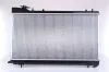 Kühler, Motorkühlung NISSENS 67726 Bild Kühler, Motorkühlung NISSENS 67726
