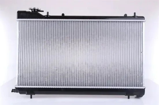 Kühler, Motorkühlung NISSENS 67726 Bild Kühler, Motorkühlung NISSENS 67726