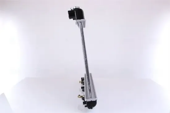 Kühler, Motorkühlung NISSENS 67726 Bild Kühler, Motorkühlung NISSENS 67726