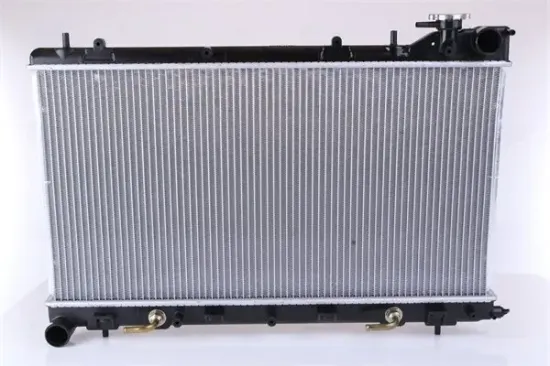 Kühler, Motorkühlung NISSENS 67726 Bild Kühler, Motorkühlung NISSENS 67726