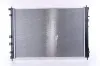 Kühler, Motorkühlung NISSENS 67727 Bild Kühler, Motorkühlung NISSENS 67727