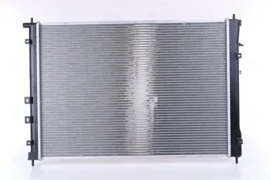 Kühler, Motorkühlung NISSENS 67727 Bild Kühler, Motorkühlung NISSENS 67727