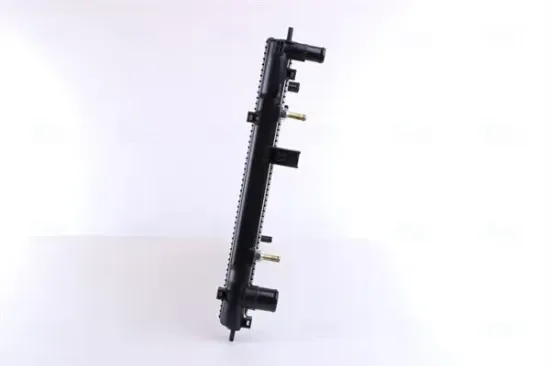 Kühler, Motorkühlung NISSENS 67727 Bild Kühler, Motorkühlung NISSENS 67727