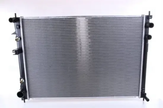 Kühler, Motorkühlung NISSENS 67727 Bild Kühler, Motorkühlung NISSENS 67727