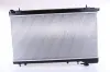 Kühler, Motorkühlung NISSENS 67728 Bild Kühler, Motorkühlung NISSENS 67728