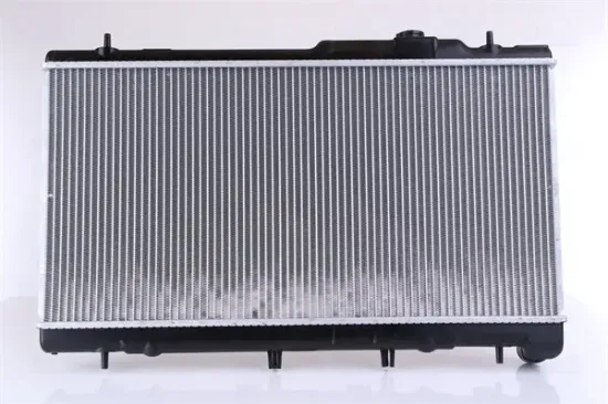 Kühler, Motorkühlung NISSENS 67729 Bild Kühler, Motorkühlung NISSENS 67729