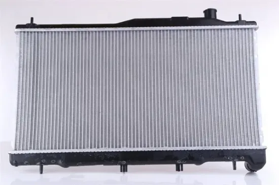 Kühler, Motorkühlung NISSENS 67739 Bild Kühler, Motorkühlung NISSENS 67739