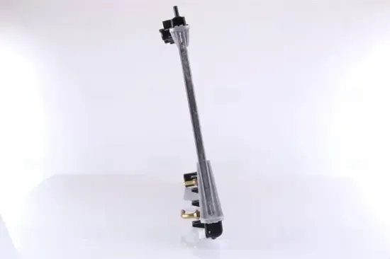 Kühler, Motorkühlung NISSENS 67739 Bild Kühler, Motorkühlung NISSENS 67739