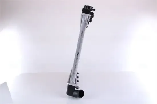 Kühler, Motorkühlung NISSENS 67743 Bild Kühler, Motorkühlung NISSENS 67743