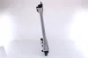 Kühler, Motorkühlung NISSENS 67743 Bild Kühler, Motorkühlung NISSENS 67743
