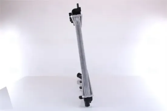 Kühler, Motorkühlung NISSENS 67743 Bild Kühler, Motorkühlung NISSENS 67743