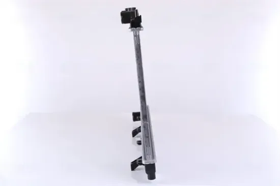Kühler, Motorkühlung NISSENS 67744 Bild Kühler, Motorkühlung NISSENS 67744
