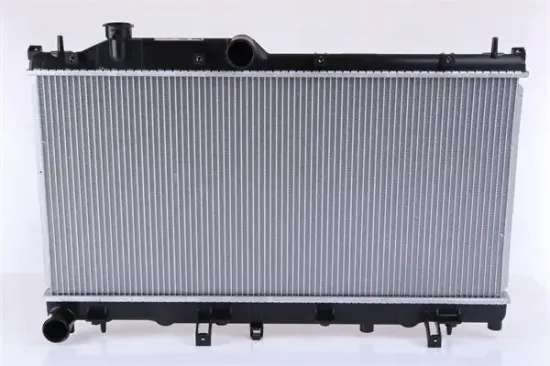 Kühler, Motorkühlung NISSENS 67744 Bild Kühler, Motorkühlung NISSENS 67744
