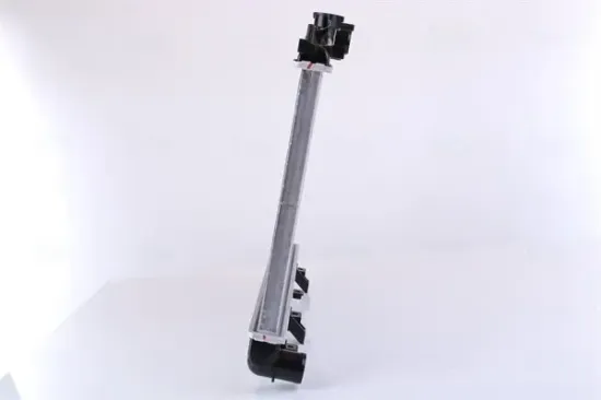 Kühler, Motorkühlung NISSENS 67745 Bild Kühler, Motorkühlung NISSENS 67745