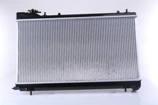 Kühler, Motorkühlung NISSENS 67747 Bild Kühler, Motorkühlung NISSENS 67747