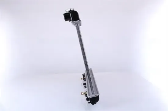 Kühler, Motorkühlung NISSENS 67747 Bild Kühler, Motorkühlung NISSENS 67747