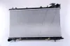Kühler, Motorkühlung NISSENS 67747
