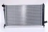 Kühler, Motorkühlung NISSENS 68000A