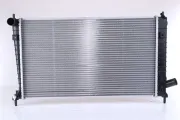 Kühler, Motorkühlung NISSENS 68000A