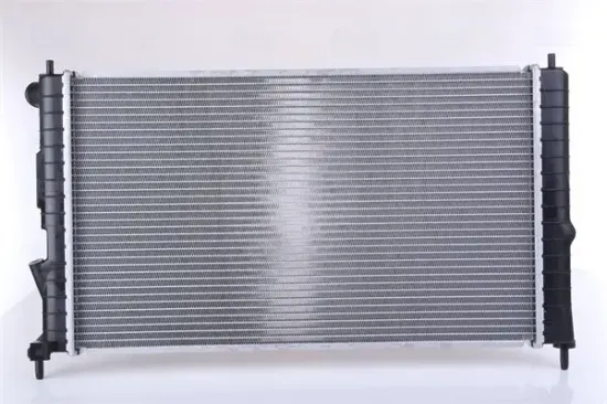 Kühler, Motorkühlung NISSENS 68002A Bild Kühler, Motorkühlung NISSENS 68002A