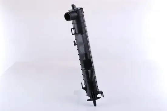 Kühler, Motorkühlung NISSENS 68002A Bild Kühler, Motorkühlung NISSENS 68002A