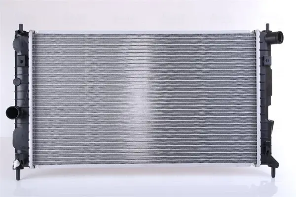 Kühler, Motorkühlung NISSENS 68002A