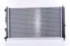 Kühler, Motorkühlung NISSENS 68003A Bild Kühler, Motorkühlung NISSENS 68003A