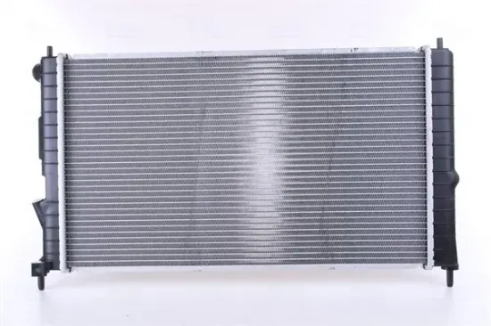 Kühler, Motorkühlung NISSENS 68003A Bild Kühler, Motorkühlung NISSENS 68003A