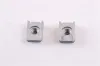 Kühler, Motorkühlung NISSENS 68003A Bild Kühler, Motorkühlung NISSENS 68003A