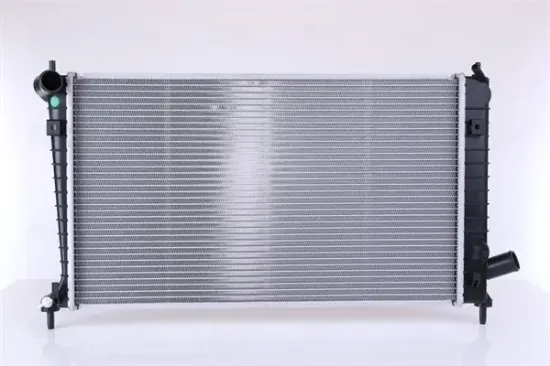 Kühler, Motorkühlung NISSENS 68004A Bild Kühler, Motorkühlung NISSENS 68004A