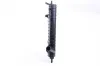 Kühler, Motorkühlung NISSENS 68005A Bild Kühler, Motorkühlung NISSENS 68005A