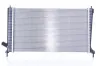 Kühler, Motorkühlung NISSENS 68005A Bild Kühler, Motorkühlung NISSENS 68005A