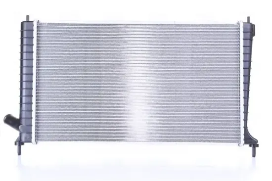 Kühler, Motorkühlung NISSENS 68005A Bild Kühler, Motorkühlung NISSENS 68005A