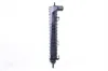 Kühler, Motorkühlung NISSENS 68005A Bild Kühler, Motorkühlung NISSENS 68005A