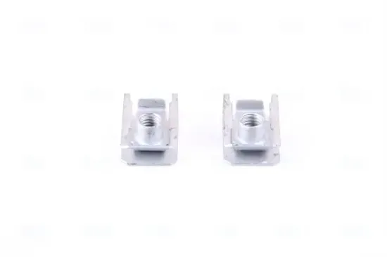 Kühler, Motorkühlung NISSENS 68005A Bild Kühler, Motorkühlung NISSENS 68005A