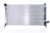 Kühler, Motorkühlung NISSENS 68005A