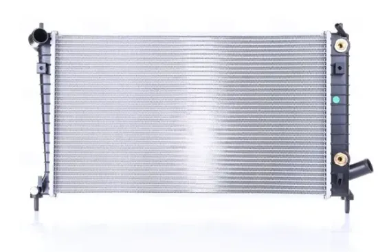Kühler, Motorkühlung NISSENS 68005A Bild Kühler, Motorkühlung NISSENS 68005A
