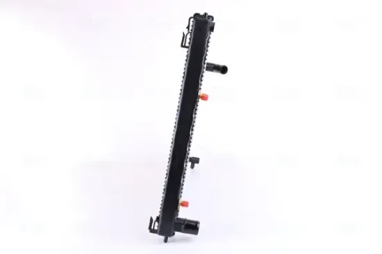 Kühler, Motorkühlung NISSENS 68091 Bild Kühler, Motorkühlung NISSENS 68091