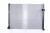 Kühler, Motorkühlung NISSENS 68091 Bild Kühler, Motorkühlung NISSENS 68091