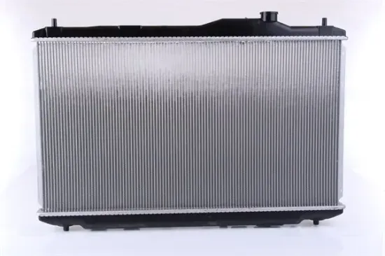 Kühler, Motorkühlung NISSENS 68093 Bild Kühler, Motorkühlung NISSENS 68093